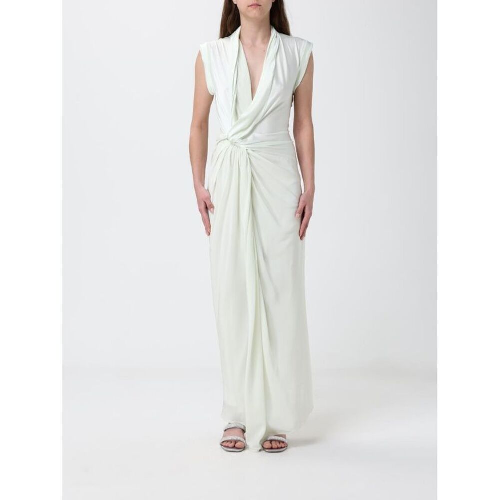 Victoria Victoria Beckham Dress Woman White
